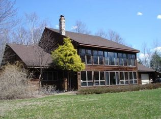140 Old Eagleville Rd, Coventry, CT 06238