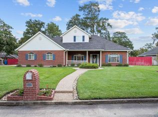 502 August Ln, Lufkin, TX 75904