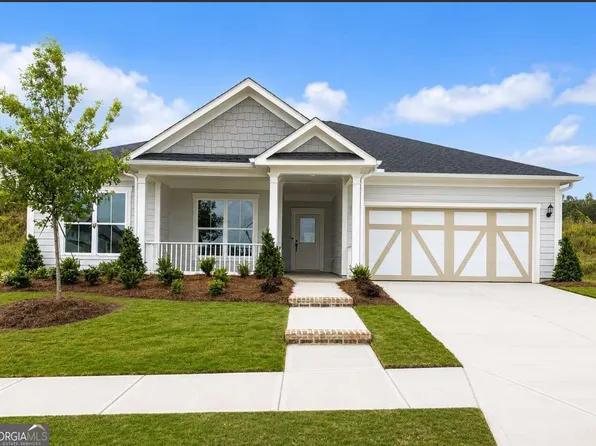 7230 Thistle Down Way, Flowery Branch, GA 30542