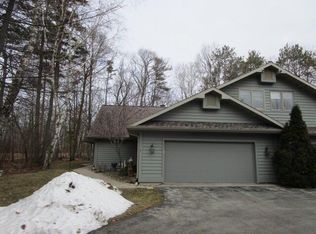 4648 Ridge Crest Rd UNIT 1A, Sturgeon Bay, WI 54235