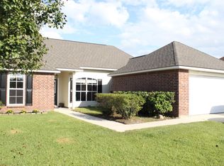 5268 Seneca Dr, Darrow, LA 70725