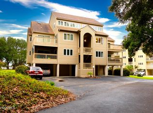 1771 Harborage Dr SW APT 4, Ocean Isle Beach, NC 28469