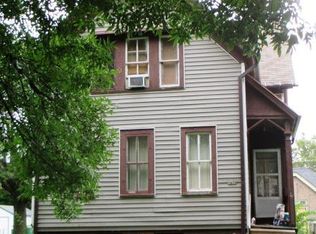 3424 N 17th St, Milwaukee, WI 53206