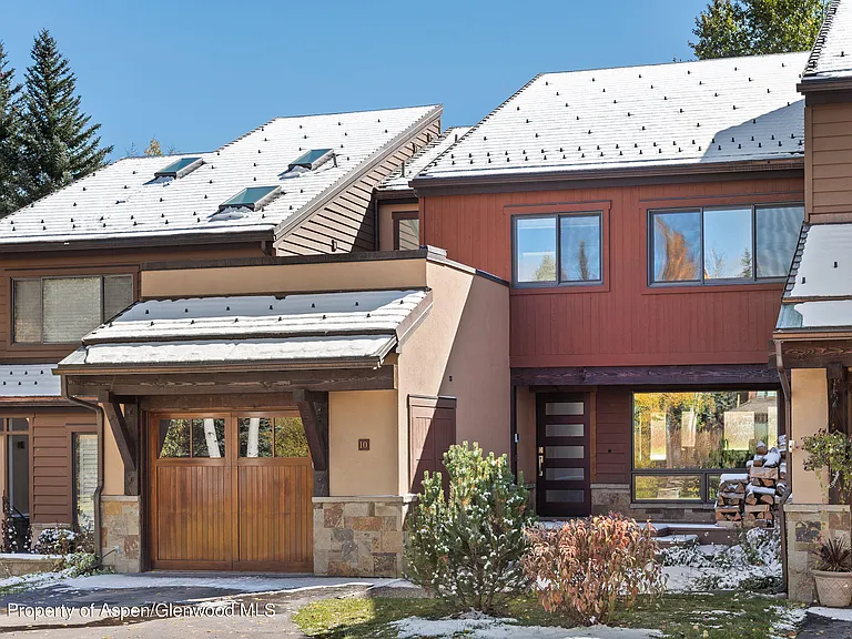408 Snowmass Club Cir #10 — Photo 35