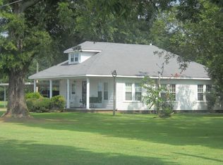 490 County Road 409, Rienzi, MS 38865