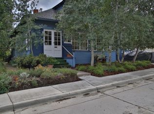 950 W Loucks St, Sheridan, WY 82801