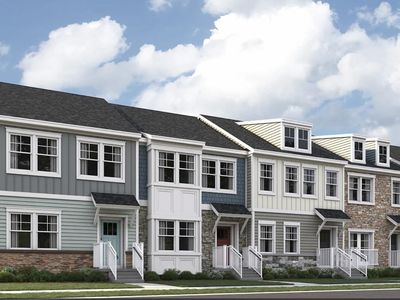 1248 Barkleyridge Lane Gln, Burnie, MD, 21060