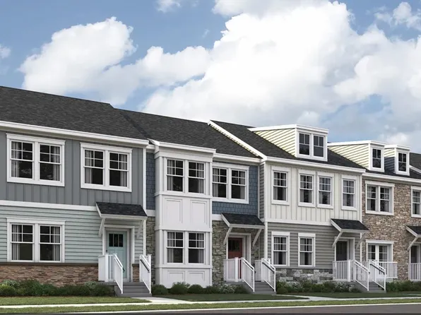 1248 Barkleyridge Ln, Glen Burnie, MD 21060