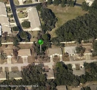 0 Canterbury St, Spring Hill, FL, 34606