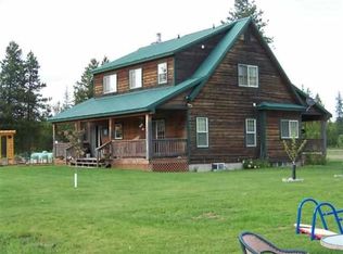 4290 Vay Rd, Priest River, ID 83856