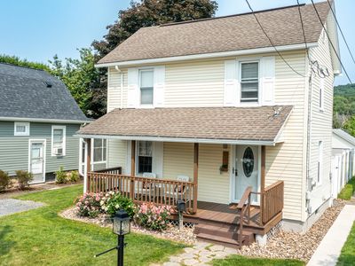 221 Charles St, Berwick, PA, 18603