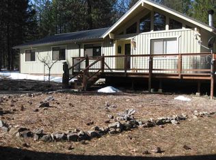 12201 Rickey Ln, Fort Jones, CA 96032