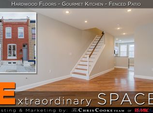 1103 N Collington Ave, Baltimore, MD 21213