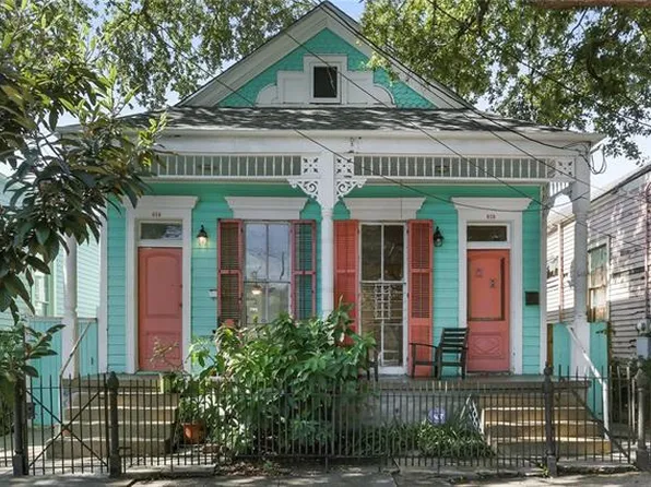 614 Washington Ave, New Orleans, LA 70130
