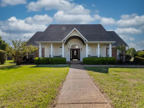 514 Apperson Dr, Marion, AR 72364