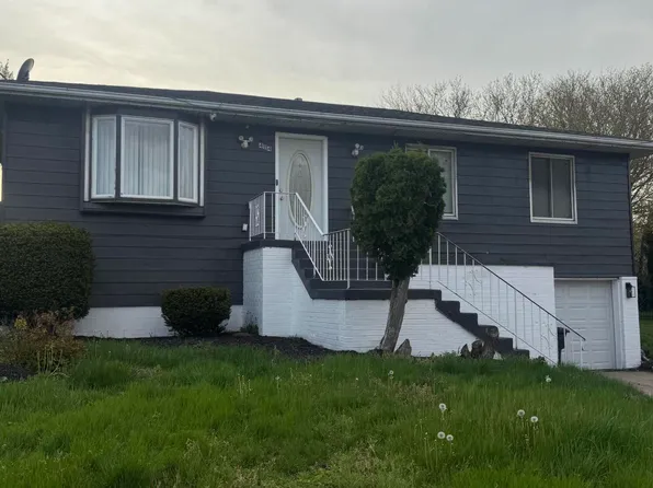4114 Hawthorne St, East Chicago, IN 46312