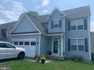 705 Trapper Way, Deale, MD 20751