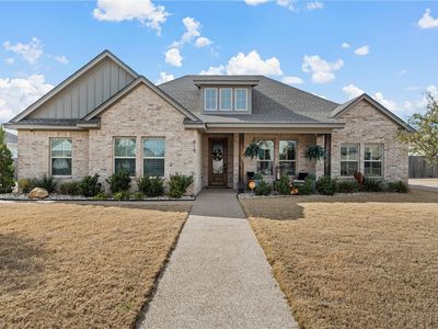 819 Gallant Fox Rd, Hewitt, TX, 76643