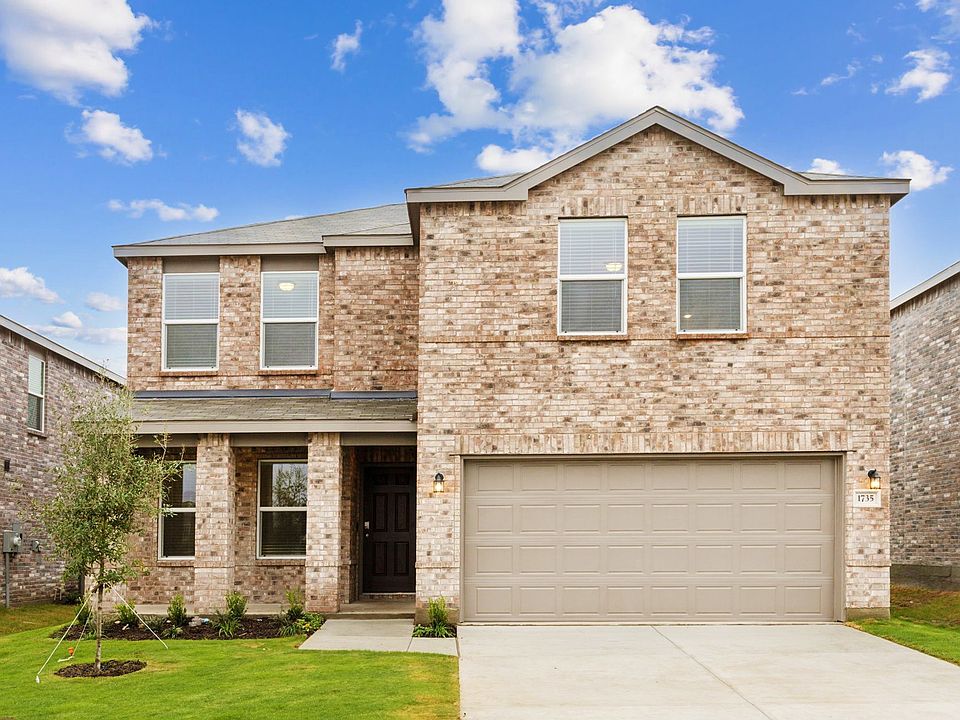 1st image of 1735 Palo Blanco Dr