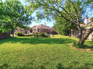 2514 Grapevine Canyon Trl, Leander, TX 78641