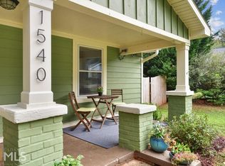 1540 Elleby Rd SE, Atlanta, GA 30315