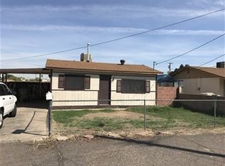 4974 W Cavalier Dr, Glendale, AZ 85301