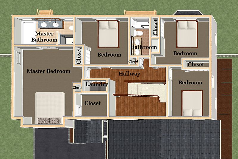 2nd image of 8 Vidoni Dr
