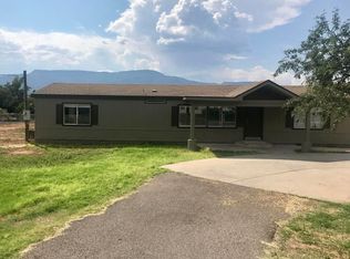 1400 S Thompson Rd, Cottonwood, AZ 86326