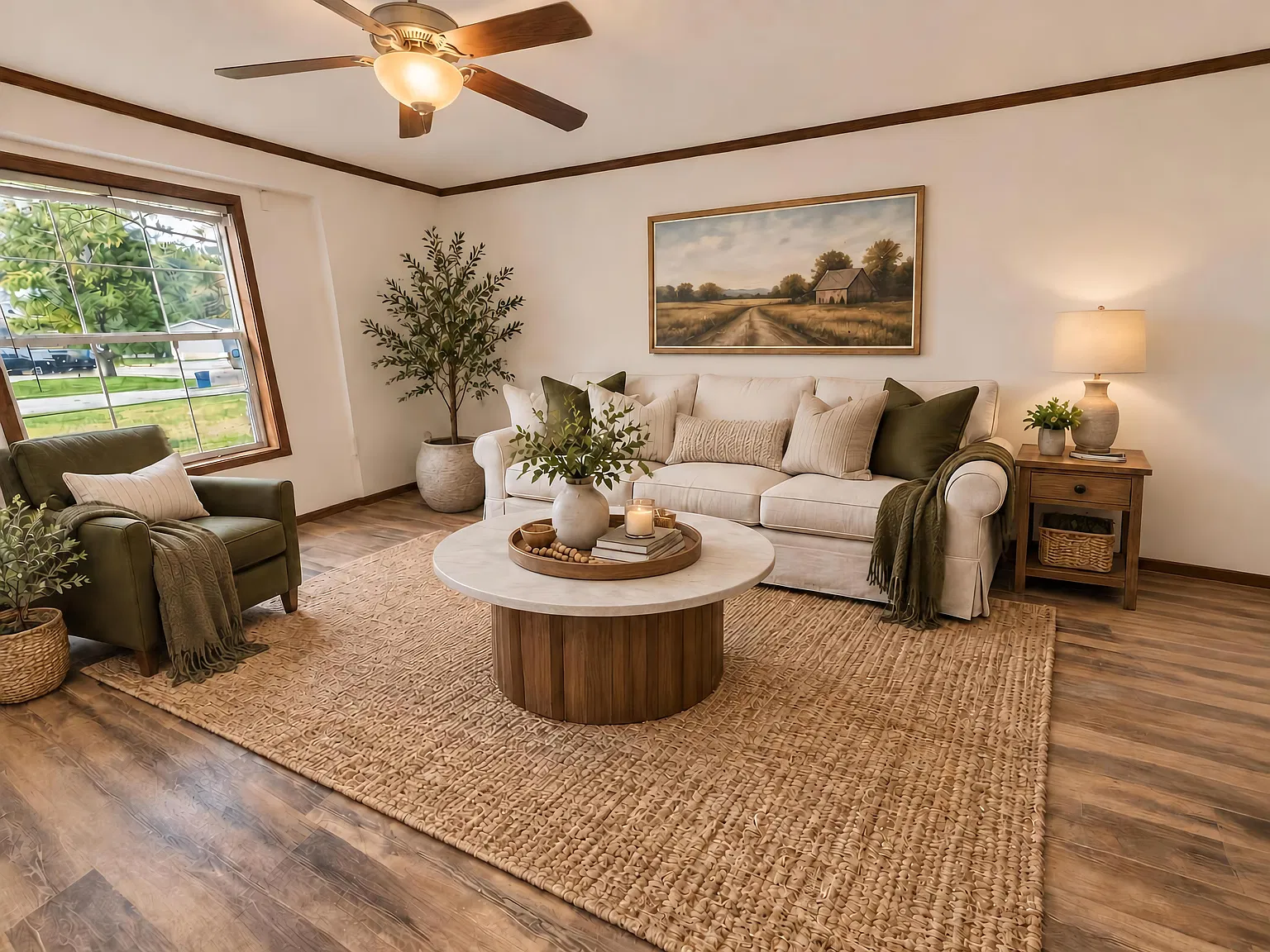 3210 Bel Clare Dr — Photo 1