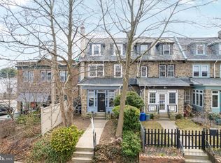 4 Pelham Rd, Philadelphia, PA 19119