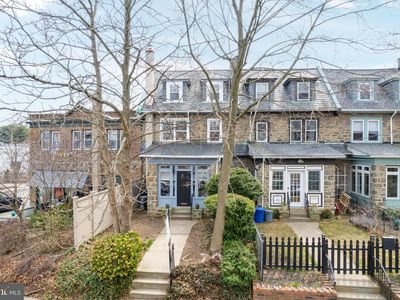 4 Pelham Rd, Philadelphia, PA, 19119