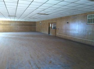 400 Happy Trails Rd, Lexington, NC 27295