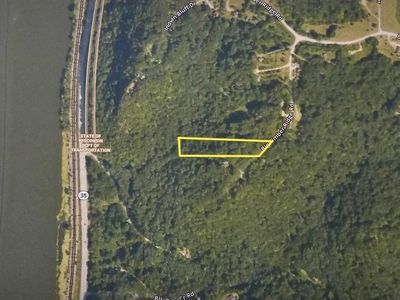20667 Deer Island View Road LOT 39, Eastman, WI, 54626