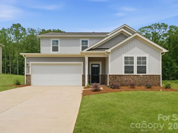 1053 Hallman Branch Ln, Lincolnton, NC 28092