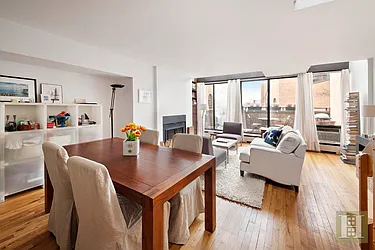 Sold by Halstead Real Estate