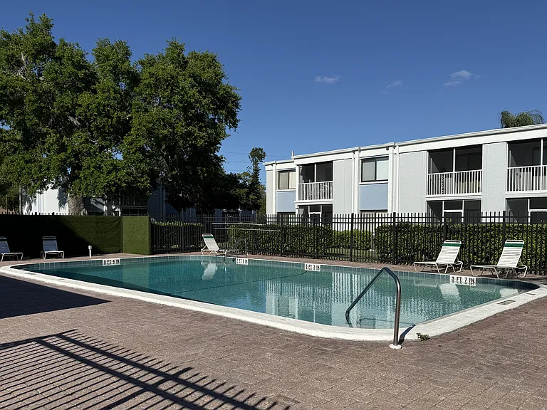 Community Pool