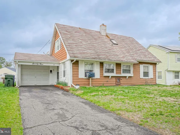 73 Midvale Ln, Willingboro, NJ 08046