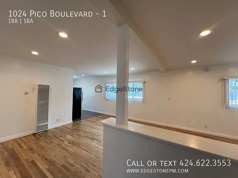 1024 Pico Blvd #1 — Photo 4