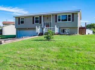 3344 Berrywood Ave SW, Canton, OH 44706