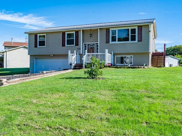 3344 Berrywood Ave SW, Canton, OH 44706
