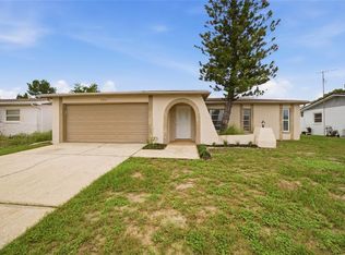 8207 DEDHAM DRIVE, PORT RICHEY, FL 34668