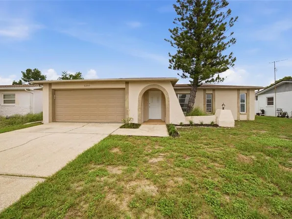 8207 DEDHAM DRIVE, PORT RICHEY, FL 34668
