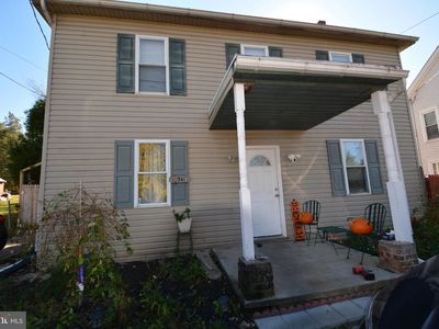 17541 Virginia Ave, Hagerstown, MD, 21740