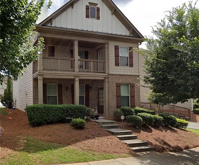 338 Privet Cir — Photo 1
