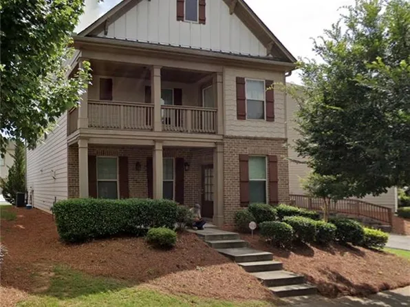 338 Privet Cir, Suwanee, GA 30024
