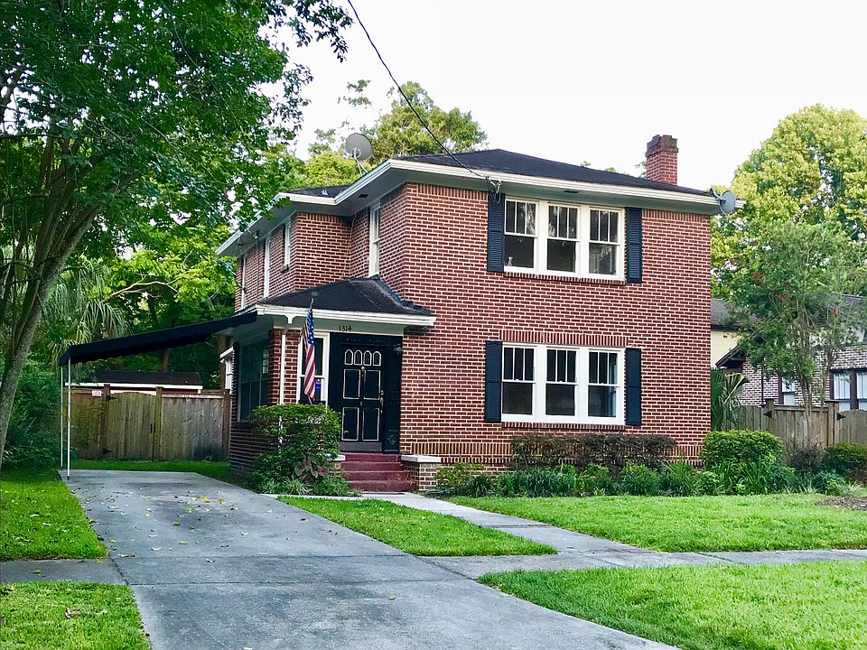 1st image of 1314 Talbot Ave