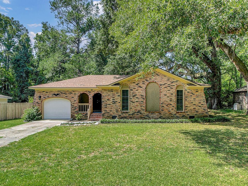 201 Maple Dr, Summerville, SC 29485 Zillow