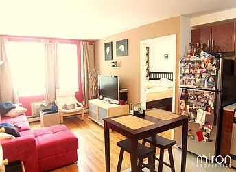 Rented by Miron Properties