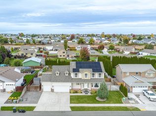 9703 Balflour Dr, Pasco, WA