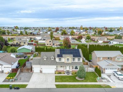 9703 Balflour Dr, Pasco, WA, 99301